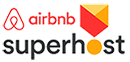 Superhost Airbnb